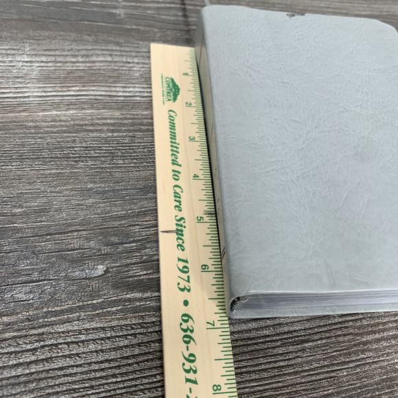 New World Translation of the Holy Scriptures, 2013 Watch Tower Compact Jehovahs - Picture 5 of 12